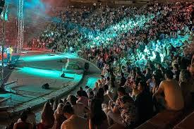 Bodrum Ancient Theatre 4